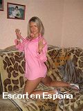 Niñas en Santa Fe