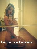 Chicas en Santa Fe